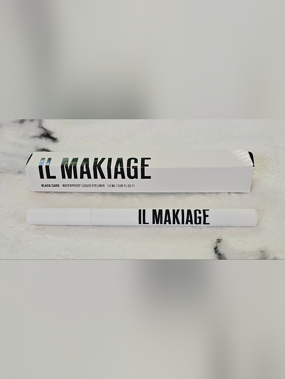 IL MAKIAGE Bundle - Primer, Concealer, Eyeliner - MSRP $105 - Picture 2 of 6